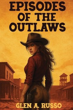 Cover Episodes of the Outlaws