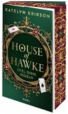 House of Hawke - Spiel ohne Regeln House of Hawke - Spiel ohne Regeln