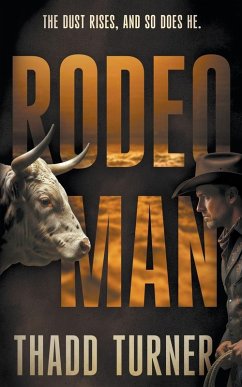 Cover Rodeo Man