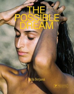 Cover Akila Berjaoui: The Possible Dream
