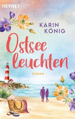 Cover Ostseeleuchten