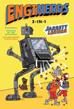 Cover Enginerds 3-In-1