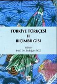 Türkiye Türkcesi 2 - Bicimbilgisi