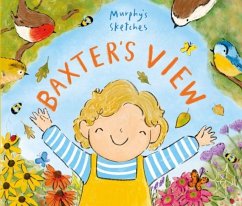 Cover Baxter's View