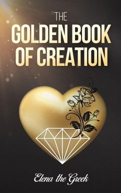 Cover The Golden Book of Creation