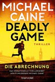 Deadly Game - Die Abrechnung