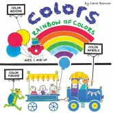 Colors - Rainbow of Colors