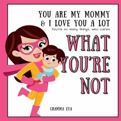 Cover What You're Not