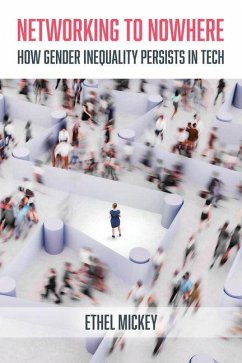 Networking to Nowhere - Mickey, Ethel