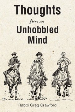 Cover Thoughts from an Unhobbled Mind