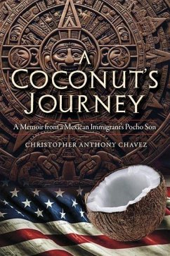 Cover A Coconut's Journey
