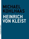 Michael Kohlhaas (eBook, ePUB)