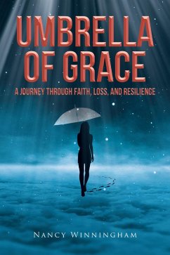 Umbrella of Grace (eBook, ePUB) Cover Umbrella of Grace (eBook, ePUB)