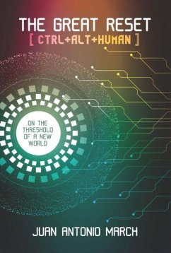 Cover The Great Reset