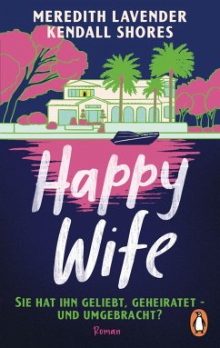 Cover Happy Wife