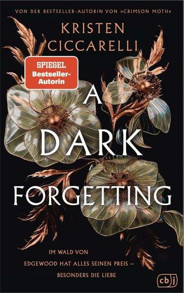 A Dark Forgetting