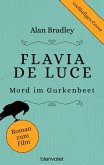 Flavia de Luce 1 - Mord im Gurkenbeet Flavia de Luce 1 - Mord im Gurkenbeet