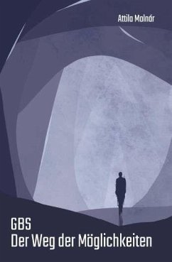 Cover GBS Der Weg der Möglichkeiten