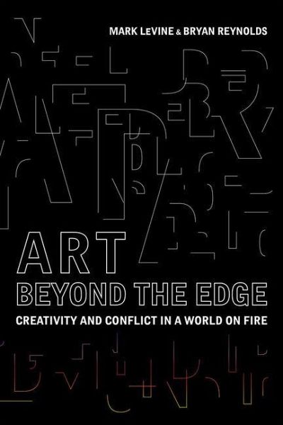 Art Beyond the Edge Art Beyond the Edge