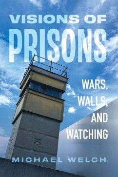 Cover Visions of Prisons