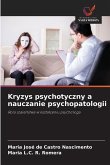 Kryzys psychotyczny a nauczanie psychopatologii