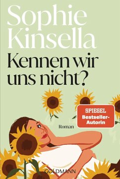 Cover Kennen wir uns nicht?