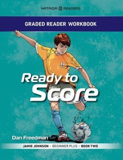 Cover Grader Reader Workbook: Ready to Score