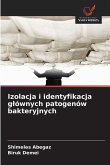 Izolacja i identyfikacja g¿ównych patogenów bakteryjnych