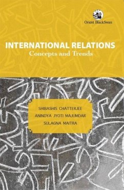Cover International Relations