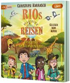 Rios magische Reisen - Unsichtbar am Kilimandscharo Rios magische Reisen - Unsichtbar am Kilimandscharo