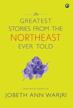 Cover The Greatest Stories from the Northeast Ever Told