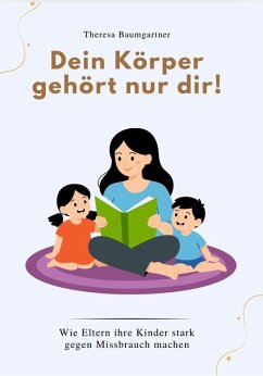 DEIN KÖRPER GEHÖRT NUR DIR