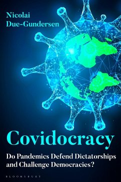 Cover Covidocracy