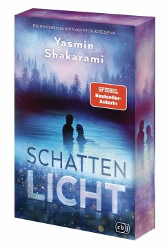 Cover Schattenlicht