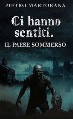 Cover Ci hanno sentiti (eBook, ePUB)