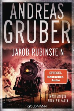 Cover Jakob Rubinstein