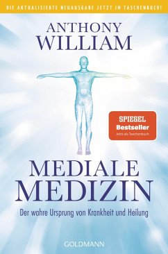 Cover Mediale Medizin