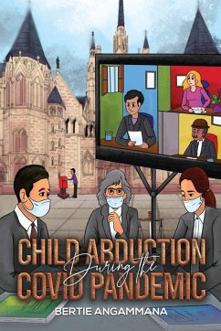 Cover Child Abduction During the Covid Pandemic