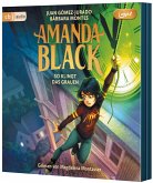 Amanda Black Amanda Black