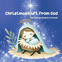 Cover Christmas Gift from God