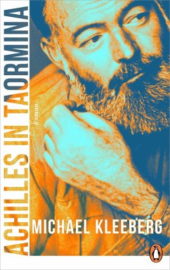 Cover Achilles in Taormina