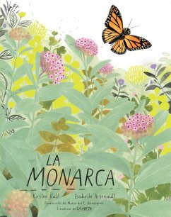 Cover La Monarca (the Monarch)