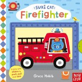 Suki Cat: Firefighter