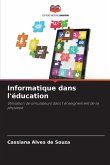 Informatique dans l'éducation