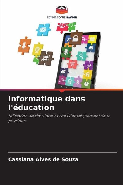 Informatique dans l'éducation