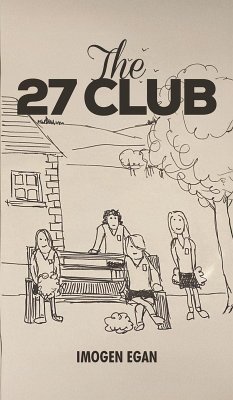 Cover The 27 Club