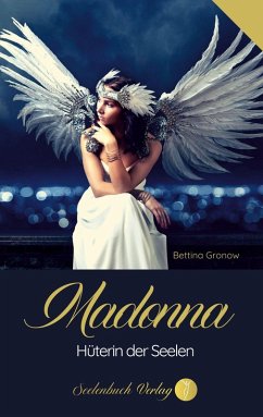 Madonna - Gronow, Bettina