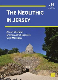 Cover The Neolithic in Jersey