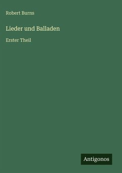 Cover Lieder und Balladen
