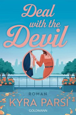 Cover Deal with the Devil